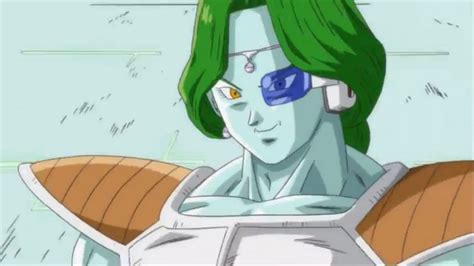 Fulfilling the fears of zarbon, vegeta is able to escape of freezer's spaceship when he becomes sane, and in addition he robs the dragon balls. Zarbon de Dragon Ball Z cambia de sexo en este cosplay y ...