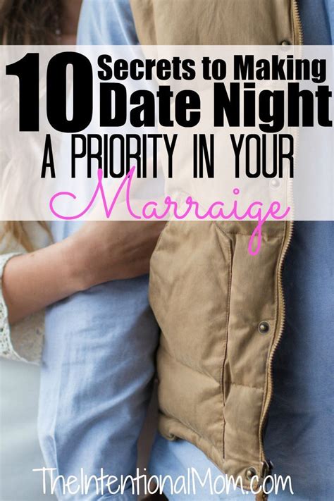 This should include at least the names of the couple and the place of the marriage. If you are married, having a date night with your spouse ...