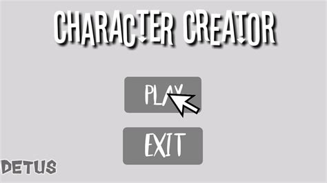 We would like to show you a description here but the site won't allow us. Character Creator┆Gacha Lifeˊ̖˗ - YouTube