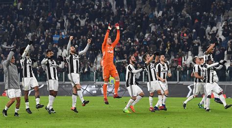 Juventus atalanta reach italian cup semifinals. Juventus vs AC Milan: Dybala, Pjanic send Juve to Coppa ...