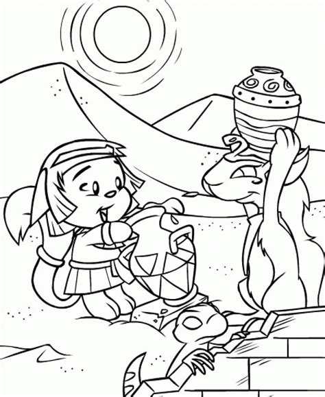 🎨 print or color online neopets coloring pages for free. Free Printable Neopets Coloring Pages For kids