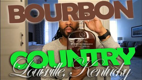 Its county seat is paris. Destination: Bourbon Country (KY) | Travel VLOG | Ep.3 ...