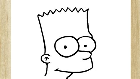 Adesivo para geladeira desenho homer simpson colorido quero adesivos. Desenhos Do Bart Simpsons Para Colorir - Imagens para ...