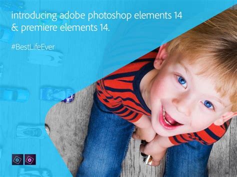 If you're upgrading from a previous version, those prices drop to. アドビ、コンシューマー向け写真/ビデオ編集ソフト「Photoshop Elements 14」「Premiere ...