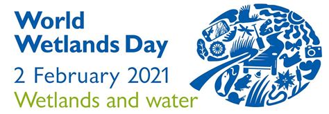 The unesco world heritage convention works continuously with other entities to protect the most important. World Wetland Day, February 2 2021 - Travis Wetland