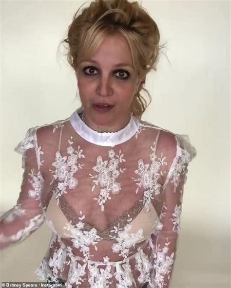 Britney was placed under conservatorship alllll the way back in october 2008, after she was put on so, what does the conservatorship mean, exactly? Britney Spears' conservatorship battle to be explored in ...