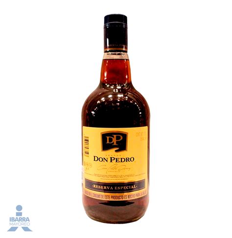 Browse 287 pedro ibarra stock photos and images available, or start a new search to explore more stock. brandy domecq don pedro 1 75 l | Ibarra Mayoreo