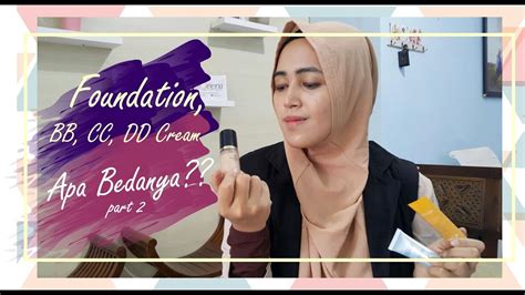 Foundation foundation sudah dikenal sejak lama sebagai alas bedak. Perbedaan Foundation, BB, CC, dan DD Cream (Part 2 ...