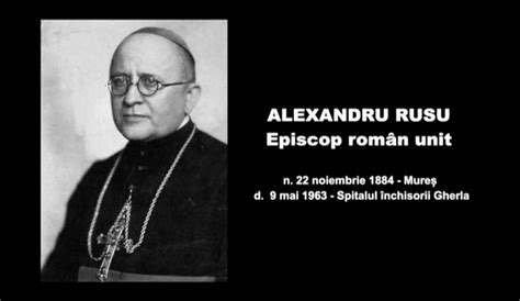 One of twelve children born to a priest in șăulia commune, mureş county, he was himself ordained a priest in 1910. Episcopi greco-catolici, martiri pentru credință vor fi ...