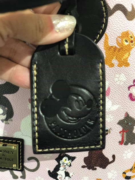 Maybe you would like to learn more about one of these? Pin on Disney Handbags