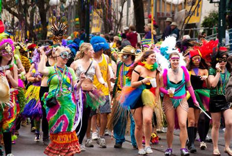 Fiverr connects businesses with freelancers offering digital services in 300+ categories. New Orleans Mardi Gras Bucket List - Thrillist