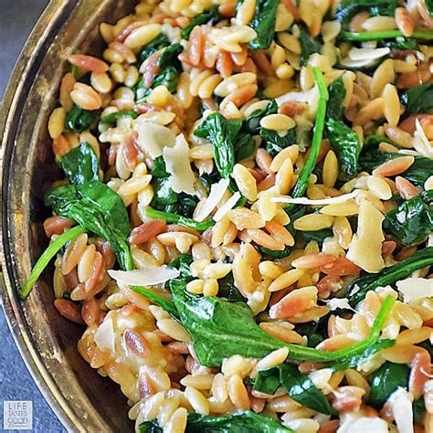 Maybe you would like to learn more about one of these? The Best Orzo Pasta Recipes - The Best Blog Recipes