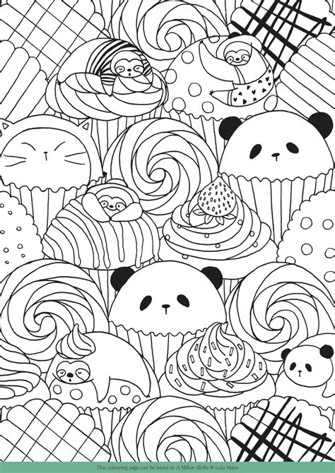 See more ideas about coloring books, books, adult coloring books. Free Downloadable Colouring Pages for Adults - Michael O ...