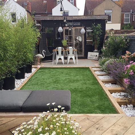 No wonder why the home. A little inspo for your future backyard. Shop artificial ...