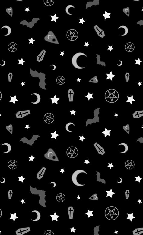 24 goth aesthetic wallpaper on wallpapersafari. Pin by Brielle Elizabeth on •phone wallpapers• | Goth ...