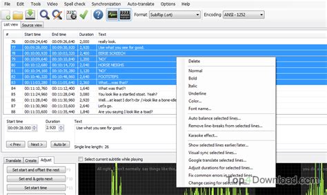 Sep 03, 2021 · uploaded: Subtitle Edit 3.6.0