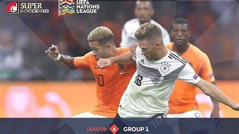 A wide variety of viewing options are available to fans as broadcast packages include both live and delayed matches as well as comprehensive highlights and digital coverage. Jadwal Siaran Langsung Mola TV Kualifikasi Euro 2020 Ada ...