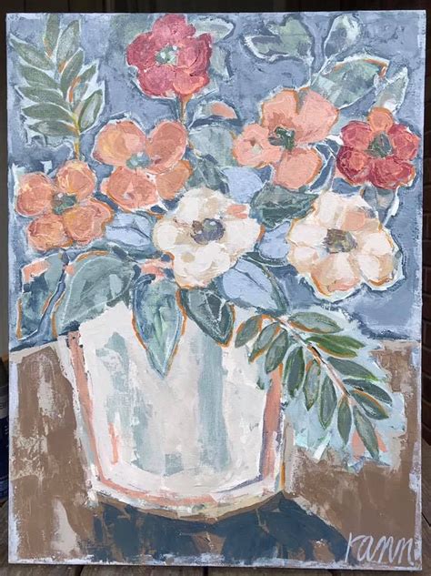 The variations of the plant and flowers are sometimes named after where they originated, while others indicate tastes, scents, and effects. "Just Because" | Flower painting, Painting, Art