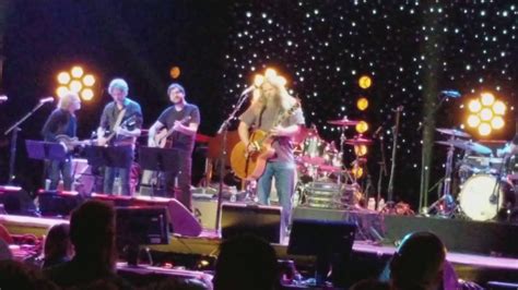 4.9 out of 5 stars. Jamey Johnson sings 'Long Haired Country Boy' Volunteer ...