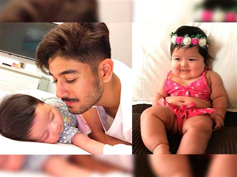 Harris baba lagu & lirik: Usia 5 Bulan, Berat Anak Harris Baba Dah 10kg - Media Hiburan