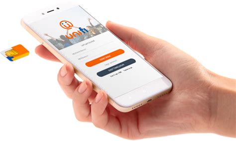 Fill in this form at below. Official Store : unifi Mobile Bebas Prepaid - Non Expiry ...