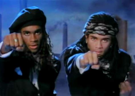 Cut copy feel the love. Milli Vanilli - Baby Don't Forget My Number