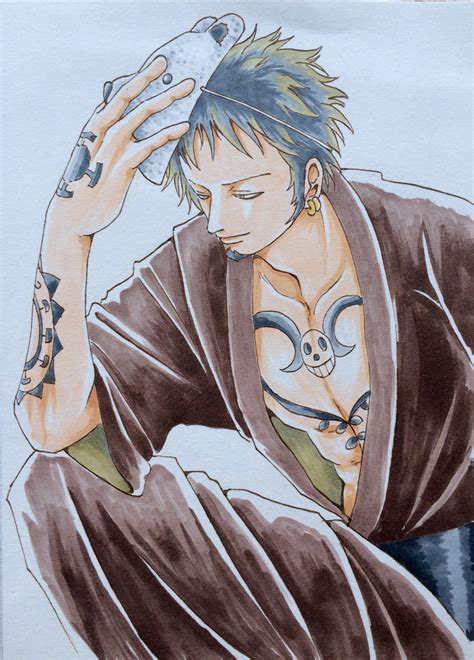 Mi nombre es nicolás gaitán avila soy apasionado al fútbol, rock, tatuajes, la cultura pop y a mi gato simón. Trafalgar Law | トラファルガー・ロー, ハルト, トラファルガー