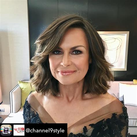 Relationship short statistics of lisa wilkinson. Every product you need to recreate Lisa Wilkinson 2017 Logies look. | Lisa wilkinson, Hair ...