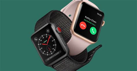 Apple watch series 3 activation: Apple Watch Series 3 Review | HuffPost UK