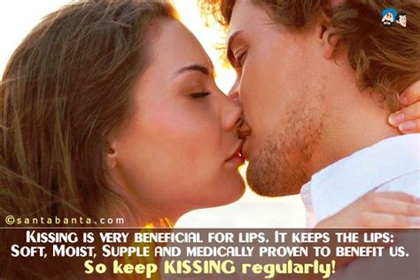 Then she was kissing him as she had never kissed him before…and it was blissful oblivion, better than firewhisky; Romantic Kiss SMS | Kissing on Lips Picture & Text ...