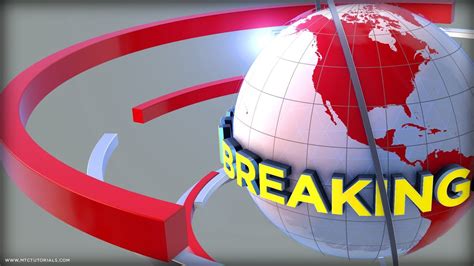 Video search results for news intro. Breaking News Intro | Adobe After Effects Template - YouTube