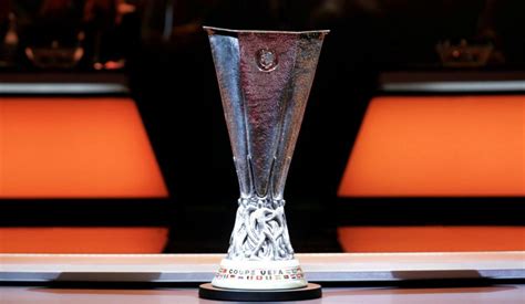 Diario hoy de extremadura, 2018. Hoy comienza la Europa League | El Gráfico