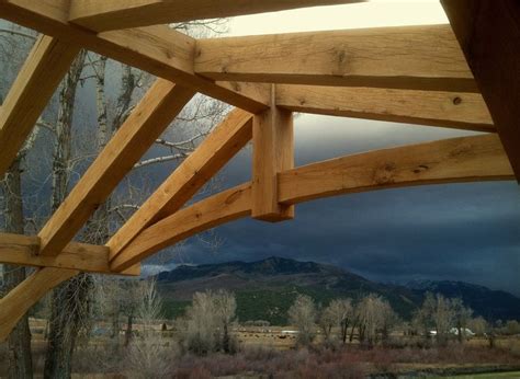 Check spelling or type a new query. Handcrafted Log and Timber / colorado /cabins /truss's ...