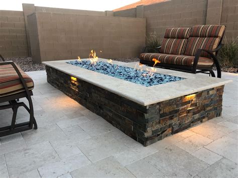 Find the perfect one for you with target's wide collection of fire pits. Custom Fire Pits And Grills • Phoenix, Arizona • Turf ...