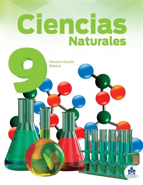Desafíos y oportunidades de las lenguas en la ciencia. Libro De Ciencias Naturales 9 Grado Honduras