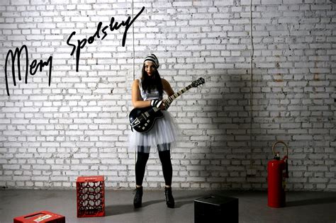 Mery spolsky — dzień dobry very much 01:00. Mery Spolsky w Warszawie - 22.08.2014