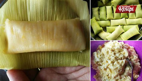 Maybe you would like to learn more about one of these? Resepi Lepat Jagung Yang Sedap Manis. Balut Guna Kulit ...