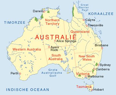 De stopcontacten in australië zijn anders dan in nederland. Australie | Foto