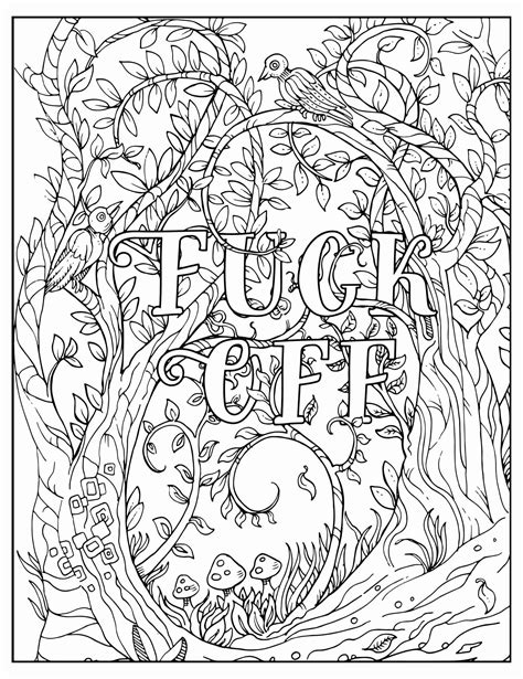 View at your own risk or after playing the mod itself! 44 Mean Free Printable Coloring Pages For Adults Only ...