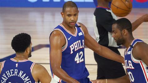 Josh, jon, and christian are the names of the other three brothers. NBA 2020: Al Horford trade, reaction, Philadelphia 76ers, Anna Horford | Fox Sports