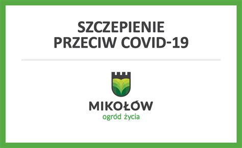 Rozpoczęła się jako epidemia 17 listopada 2019 w mieście wuhan, w prowincji hubei, w środkowych chinach, a 11 marca 2020 została uznana przez światową organizację zdrowia (who). Szczepienia przeciw COVID-19 w Mikołowie - Gmina Mikołów