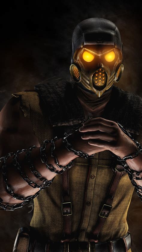 You can also upload and share your favorite scorpion mk11 wallpapers. Mortal Kombat X Scorpion Wallpaper (74+ images)