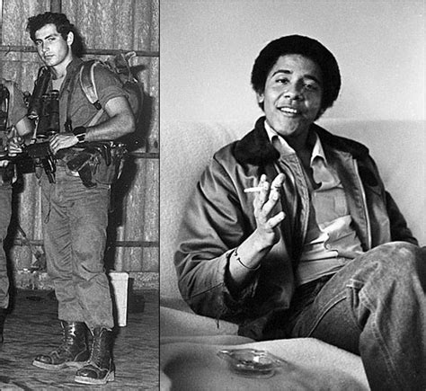 Israel's president gives benjamin netanyahu the first shot after elections produced no clear winner. Right, Wing-Nut!: Young Obama vs. Young Bibi: Still No Contest