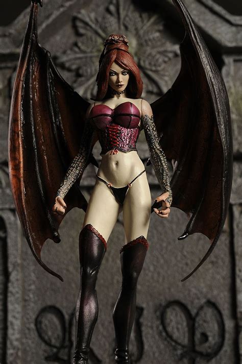 Apr 27, 2020 · you need to go through the initiation ritual to become a witch: NECA Castlevania Succubus action figure | Action figures ...