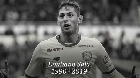 Emiliano sala underwater plane footage shows body (now confirmed as sala) in the wreckage. Emiliano Sala: Family's tribute to Cardiff City footballer ...