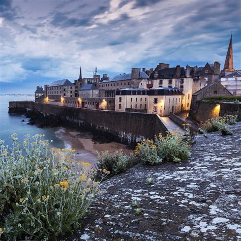 No trivia or quizzes yet. UNE ESCAPADE À SAINT-MALO CE WEEK-END ? - Paulette Magazine