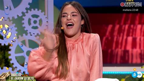 Quizás la canaria sea la más conocida por la audiencia gracias por su concurso en gh16. Marta Peñate tuvo problemas familiares tras 'La isla de ...