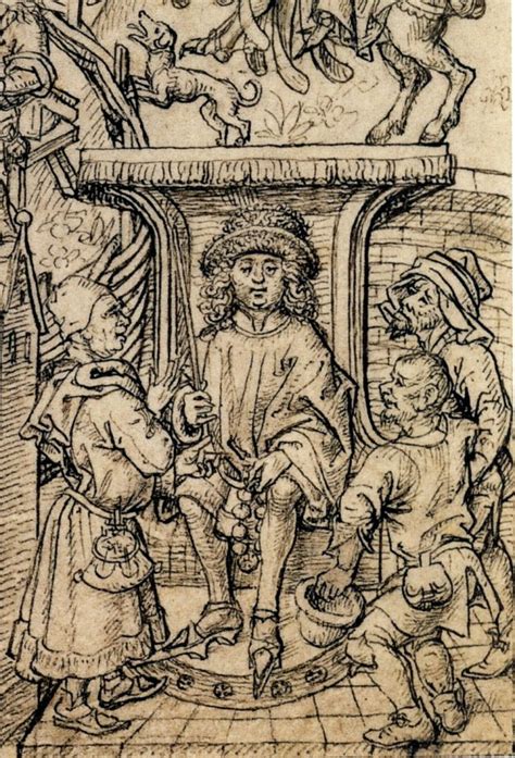 Zum anderen ist generell umstritten, inwieweit die krebsvorsorge beim prostatakrebs etwas bringt. (2) Mittelalter:"Was gab es ab wann?" - interessante (alte ...