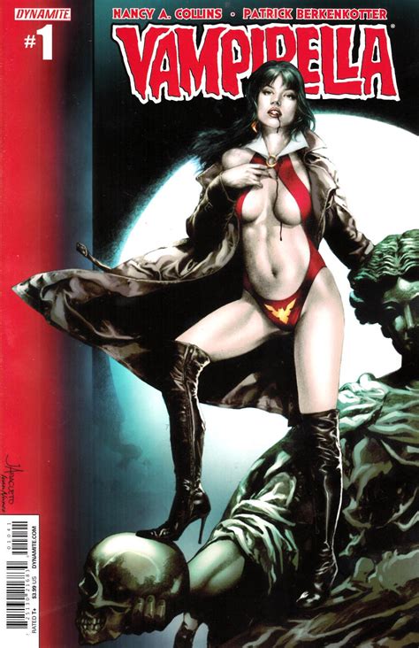 Back Issues / Dynamite Entertainment Back Issues / New ...