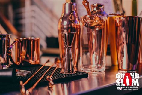 Amaro cora, cherry, orange bitters, ruby port, rye whiskey. Beaumont sponsor WFA Grand Slam at Cambridge Cocktail ...